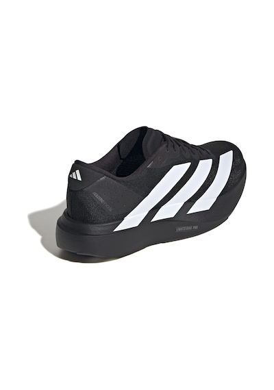 Adidas Adizero Evo Sl Erkek Siyah Koşu Ayakkabısı Jp7149 Siyah