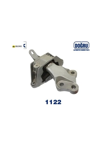 Motor Takozu Hidrolik Astra J-zafıra C 13248550/ 682076 Doğru Kauçuk Dk-1122