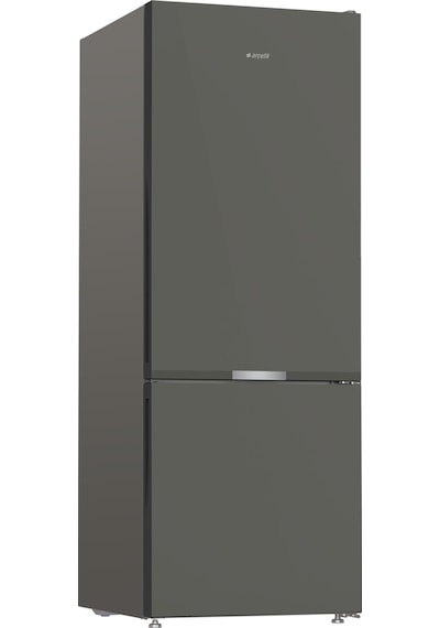 Arçelik 270475 IEGC Kombi 477 L No Frost Buzdolabı