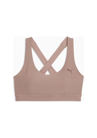 Puma Cloudspun Ultra Soft Bra 52746299 Bej
