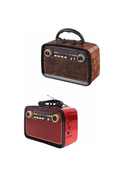 Nostaljik Radyo 56873594