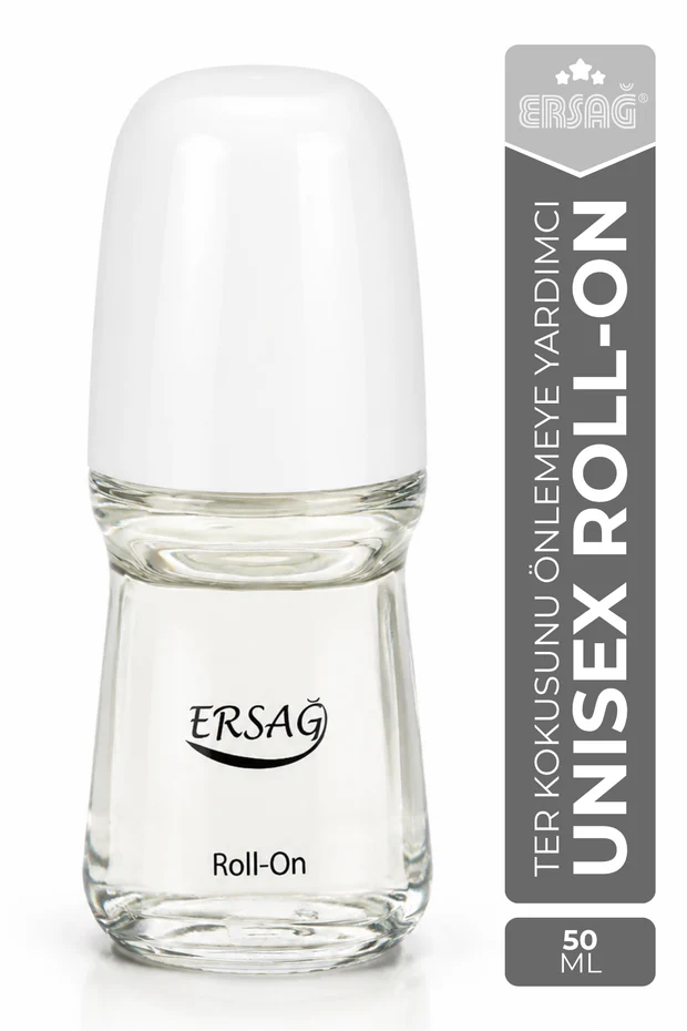 Ersağ Unisex Roll-on 50 Ml