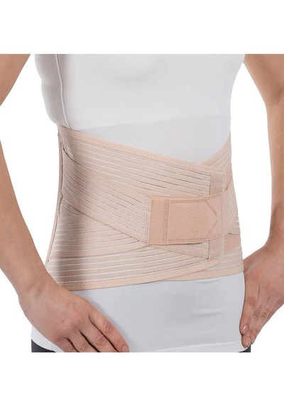 Wingmed Lumbosakral Korse 26 Cm Ten