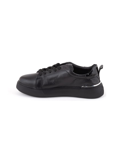 Pierre Cardin 90002 Erkek Ayakkabı Slty6-090002c08 Siyah