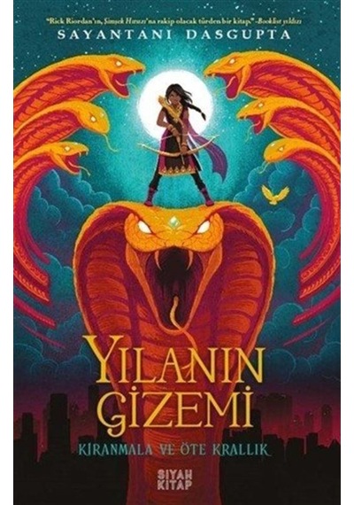 Yılanın Gizemi (409442908)