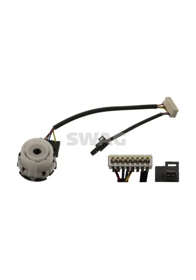 Audi A3 Kontak Termigi 1.2 Tfsi 2011-2012 Cbzb Swag 30938638