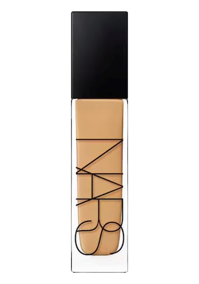 Nars Natural Radiant Longwear Valencia Fondöten 30 ML