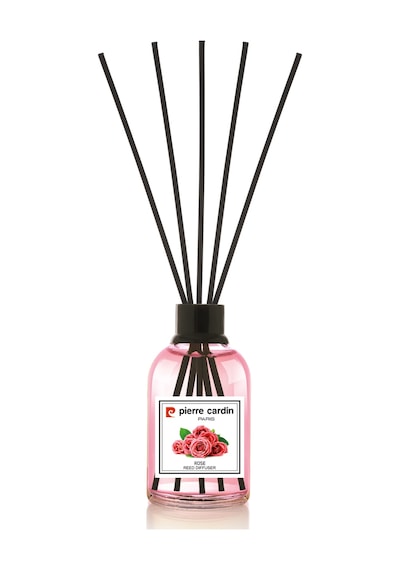 Pierre Cardin Reed Diffuser Rose Gül Ortam Kokusu 110 ML