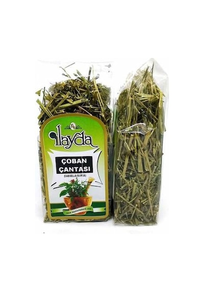 İlayda Çoban Çantası 40 G