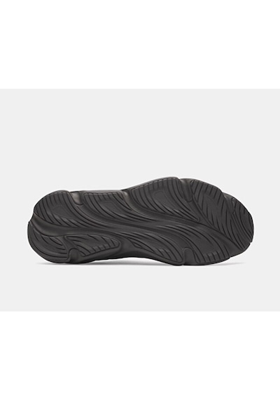 Under Armour Ua Rogue 6 Erkek Koşu Ayakkabısı 6006719-002 Siyah Siyah