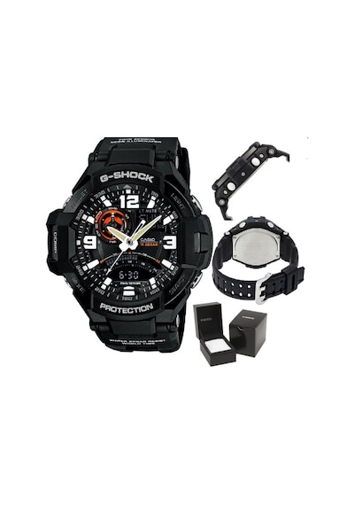 Casio GA-1000-1ADR Erkek Kol Saati