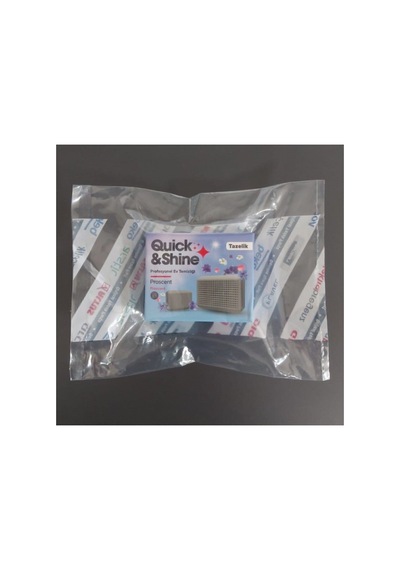 Grundig Quick Shine Çamaşır Kurutma Makinesi Kokusu Koku Kapsülü 2973320100