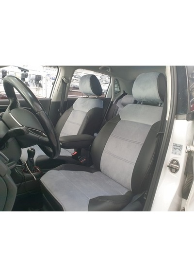 Volkswagen Polo Araca Özel Oto Koltuk Kılıfı (438867536)