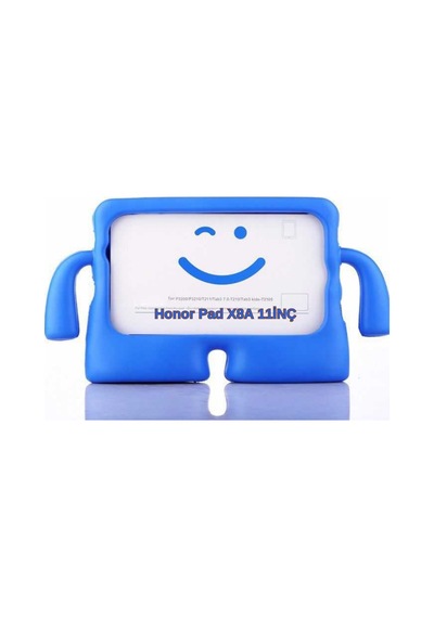Honor Pad X8a 11inç Kılıf Çocuklara Özel Silikon Kılıf Kılıf