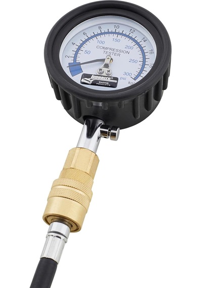 Longacre 73025 Motor Kompresyon Test Cihazı