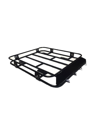 Araç Üstü Sepet Oto Seyahat Bagajı 135x105cm Rüzgarlıklı