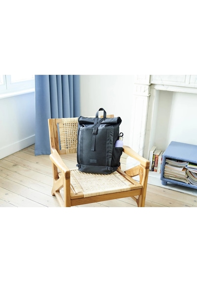 Eastpak Tecum Roll Unisex Sırt Çantası Ek0a5bfn80w1 Cnnct Coat