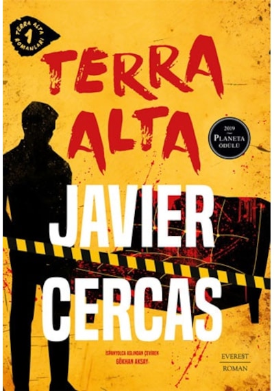 Javier Cercas 8 Kitap Set + Okuma Sticker'ları