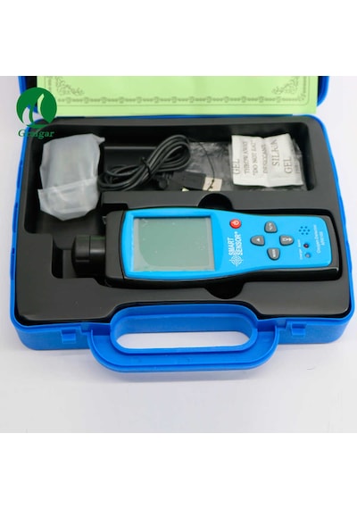 Smart Sensor Ar 8100 Oksijen Ölçüm Cihazı