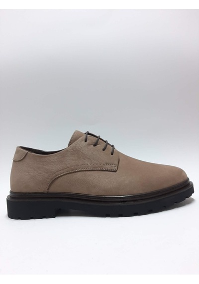 Roccia Hakiki Deri Nubuk Kum Rengi Klasik Bağcıklı Casual Model Erkek Ayakkabı C-810459rccia Kum Beji Roccia Hakiki Deri Nubuk Kum Rengi Klasik Bağcıklı Casual Model Erkek Ayakkabı C-810459rccia Kum Beji
