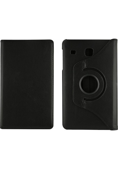 Samsung Uyumlu Galaxy T375 Tab E 8.0 Için Nettech 0.7 Mm Suni Deri 360 K Samsung Uyumlu Galaxy T375 Tab E 8.0 Için Nettech 0.7 Mm Suni Deri 360 K
