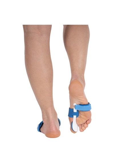 Halluks Valgus Gece Ateli Plastik Çift