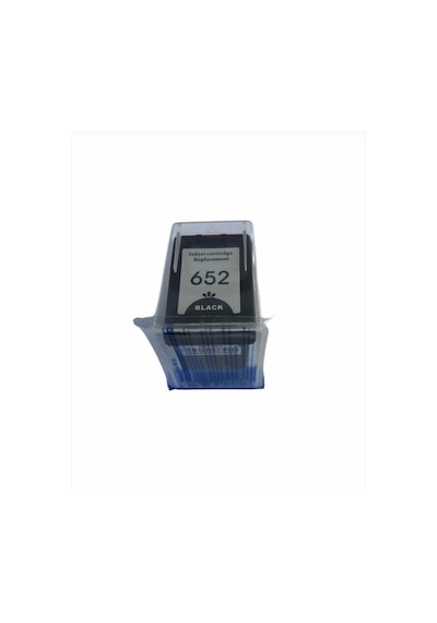 Hp 652 Siyah Uyumlu Kartuş F6V25A Deskjet Ink Advantage 1115. 2135