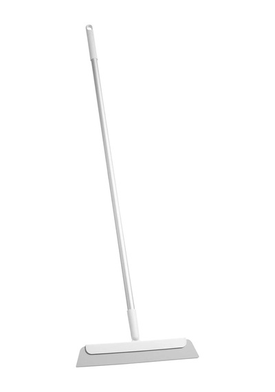 Quick Saplı Yer Sileceği Uzunluk 116 Cm Oynar Başlıklı Plastik Yer Temizleme Aparatı Beyaz Silecek Beyaz - 902431854 Beyaz Quick Saplı Yer Sileceği Uzunluk 116 Cm Oynar Başlıklı Plastik Yer Temizleme Aparatı Beyaz Silecek Beyaz - 902431854 Beyaz