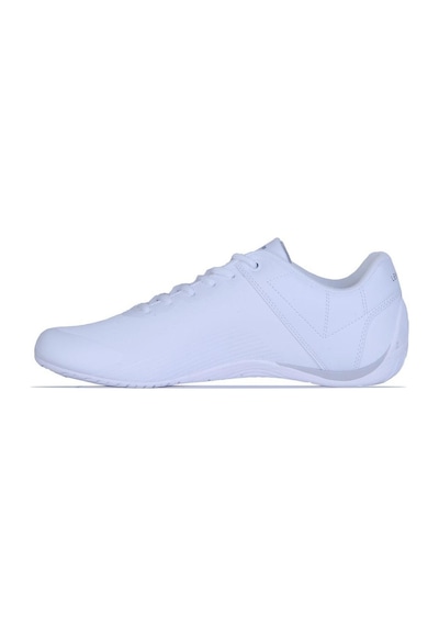 Lescon Chrome Sneakers Erkek Spor Ayakkabı Beyaz 25bae00chrmm-001 Beyaz