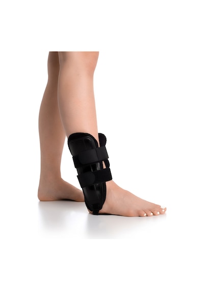Code: Ort-364-j Jelli Ayak Bilekliği Air-gel Cast Ateli - Standart Beden