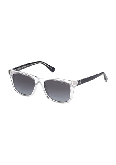 Guess Gu00227 26b 47 Çocuk Güneş Gözlüğü Şeffaf