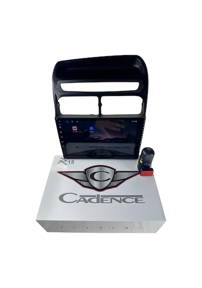 Fiat Linea Cadence R15 Dvr Kayıt Cihazı Pro Oem Multimedia