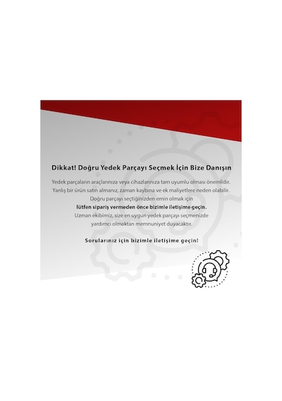 Mercedes W204 Rot Başı Sol 4-matic 2007-2014 A2043303303