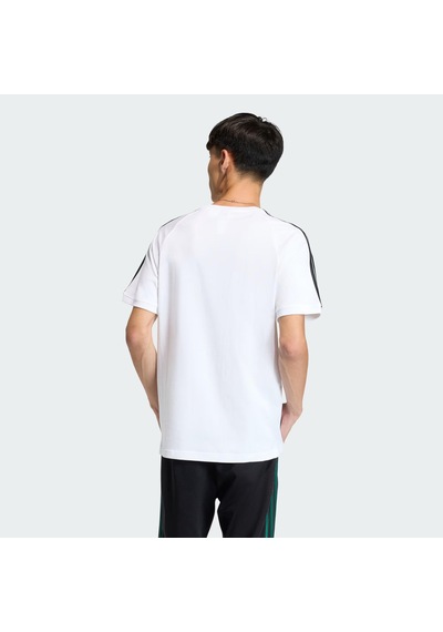 Adidas Monogram Infill 3s Erkek Tişört C-adıkd1360e50a00 Beyaz