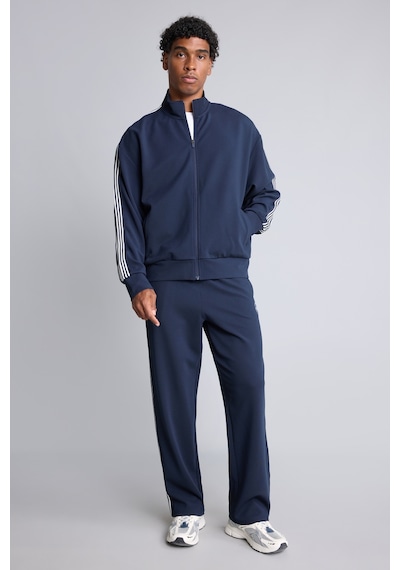 Defacto Relaxed Fit Düz Paça Jogger Eşofman Altı H8171ax26aunv253 Lacivert-nv253