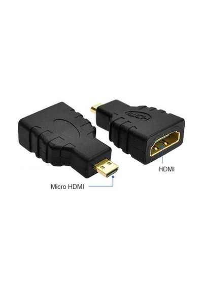 Codegen Cdg Cnv30 Mhdmı Hdmı Görüntü Adaptörü Siyah