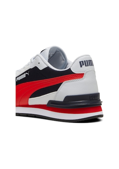 Puma St Runner V4 Mesh Unisex Spor Ayakkabı 399666 04 Mavi