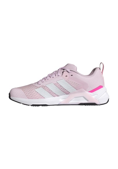 Adidas Dropset Control Trainer Kadın Pembe Antrenman Ayakkabısı Jq1447 Pembe