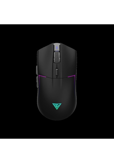 Gamdıas Hades M3, Rgb Aydınlatma, Kablosuz, Bluetooth Ve Kablolu Bağlantı, 7 Tuşlu, Şarj Edilebilir, Diğer