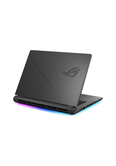Asus ROG Strix G16 G615JMR-S5049-S5049F070 i7-14650HX 48 GB 2 TB+2 TB SSD 8 GB RTX5060 16" W11H Dizüstü Bilgisayar + Zetta Çanta