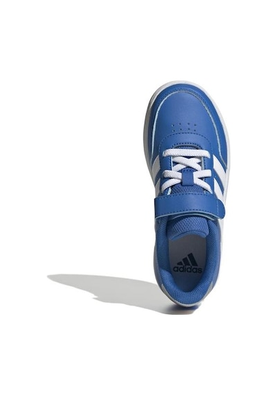 Adidas Breaknet 2.0 El C Çocuk Mavi Sneaker Mavi