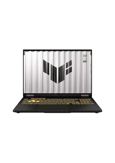 Asus TUF Gaming F16 FX608JMR-RV121W i5-14450HX 16 GB 512 GB SSD RTX5060 16" W11H Dizüstü Bilgisayar