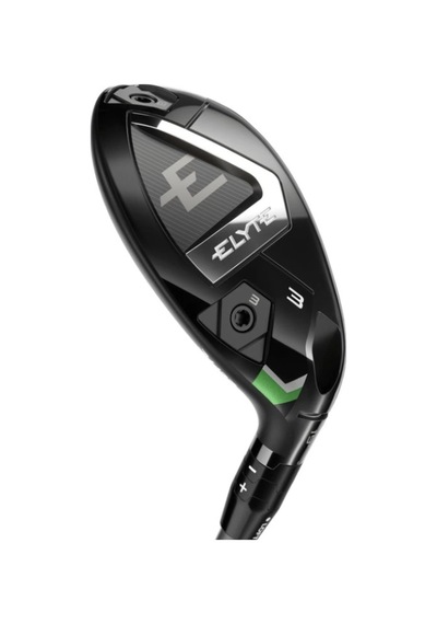 Callaway Elyte Hybrids 5 24 Sağ El Kadın Golf Sopası Karışık