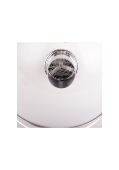 Yasomi YK-823NTSL 2200 W 360 Döner Taban Kablosuz Kullanım Retro Su Isıtıcı