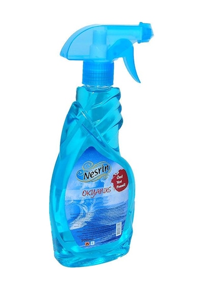 Nesrin Oda Parfümü Okyanus 500 ML