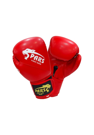 Pars Wind Pro Boks Eldiveni Kırmızı Prs-3604 Kırmızı