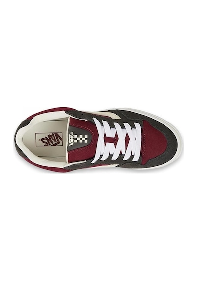 Vans Vn000csp4481 Caldrone Günlük Spor Ayakkabı Çok Renkli