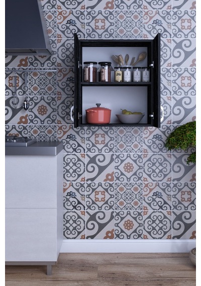 Moza Çok Amaçlı Dolap Kapaklı Mutfak Balkon Banyo