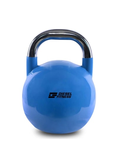Diesel Fitness Competition Kettlebell 12 Kg