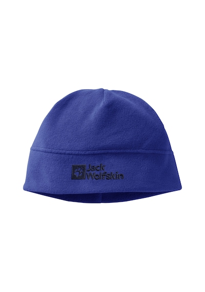 Jack Wolfskin Jack Wolfskın Jack Wolfskın Unısex Çocuk Bere Real Stuff Lacivert 1575 Lacivert